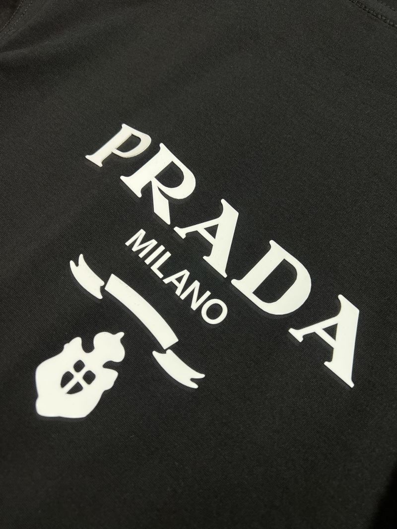 Prada T-Shirts